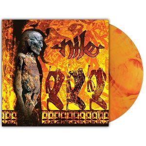 Produktbild: Amongst The Catacombs Of Nephren-Ka