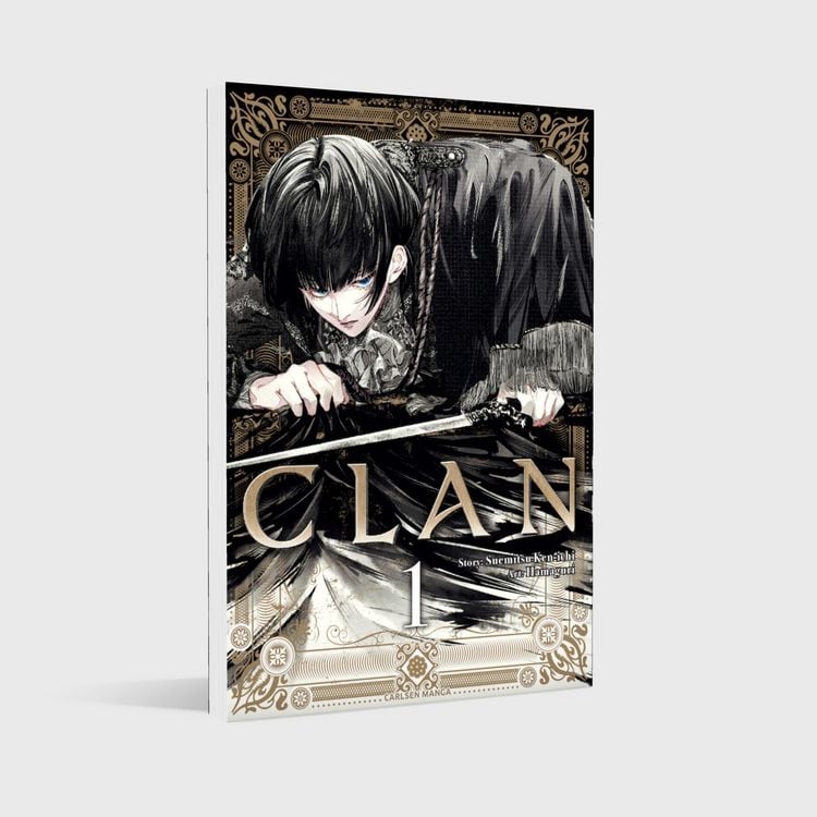 Produktbild: CLAN 1