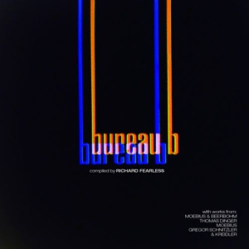 Produktbild: Kollektion 04-Bureau B(B)