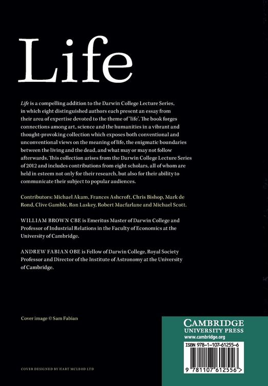 Produktbild: Life