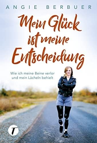 Produktbild: Mein Gl&uuml;ck ist meine Entscheidung