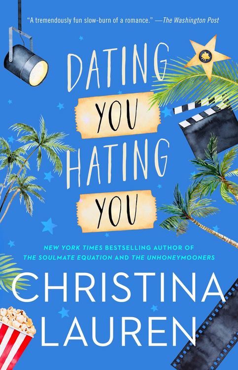 Produktbild: Dating You / Hating You