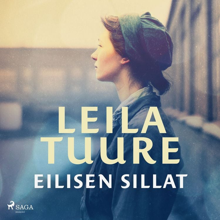 Produktbild: Eilisen sillat