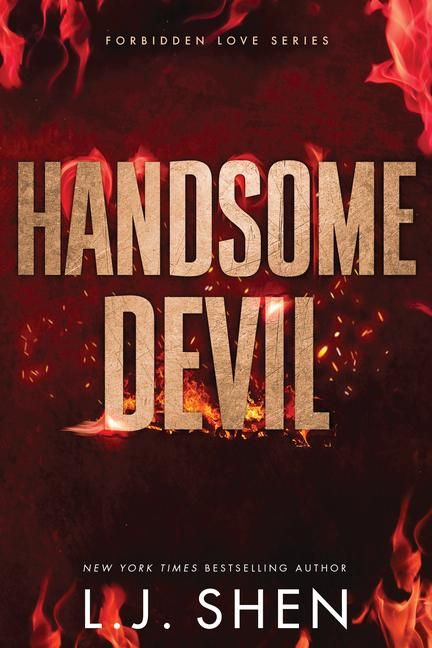 Produktbild: Handsome Devil (Standard Edition)