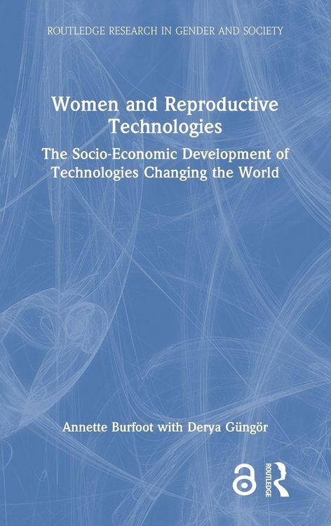 Produktbild: Women and Reproductive Technologies
