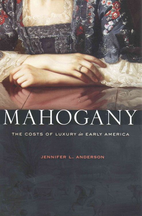 Produktbild: Mahogany