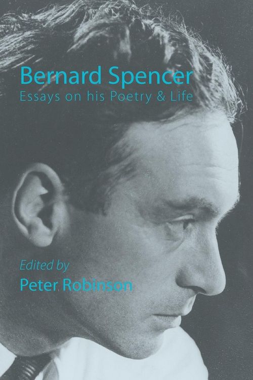Produktbild: Bernard Spencer