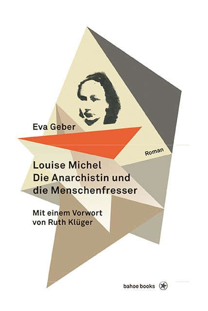 Produktbild: Louise Michel. Die Anarchistin und die Menschenfresser