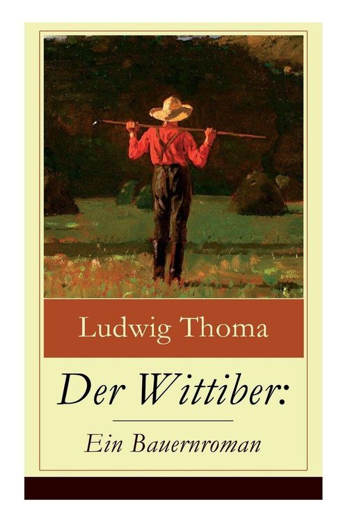 Produktbild: Der Wittiber
