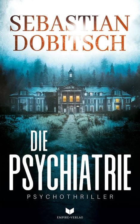 Produktbild: Die Psychiatrie