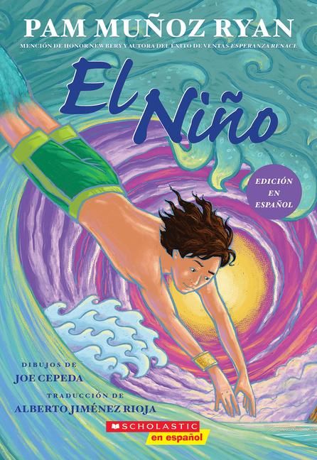 Produktbild: El Ni&ntilde;o (Spanish Edition)