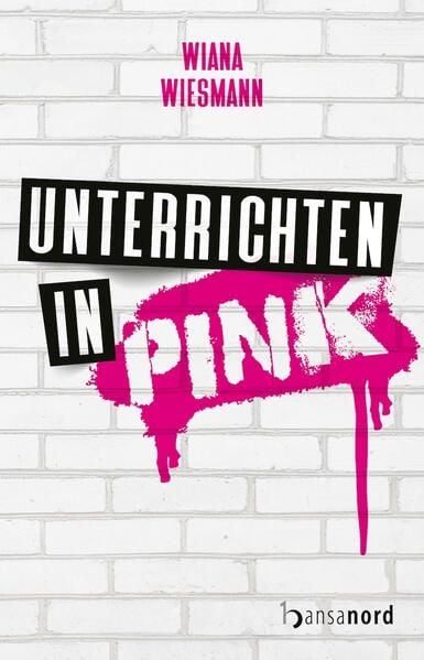Produktbild: Unterrichten in Pink