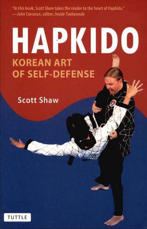 Produktbild: Hapkido