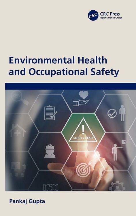 Produktbild: Environmental Health and Occupational Safety