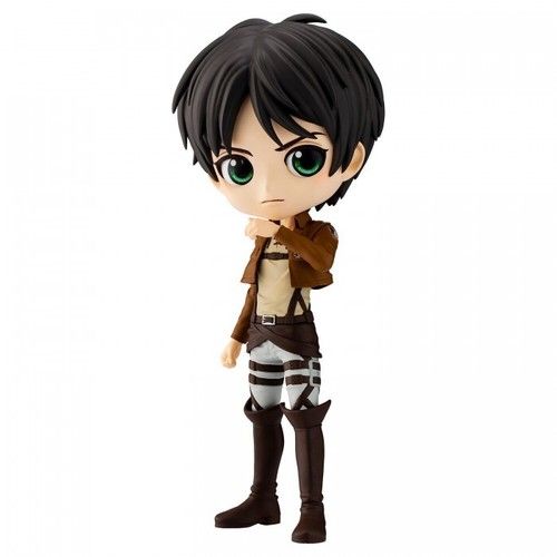 Produktbild: Figur - Attack on Titan Eren Yaeger 14cm