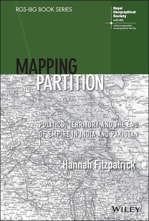 Produktbild: Mapping Partition