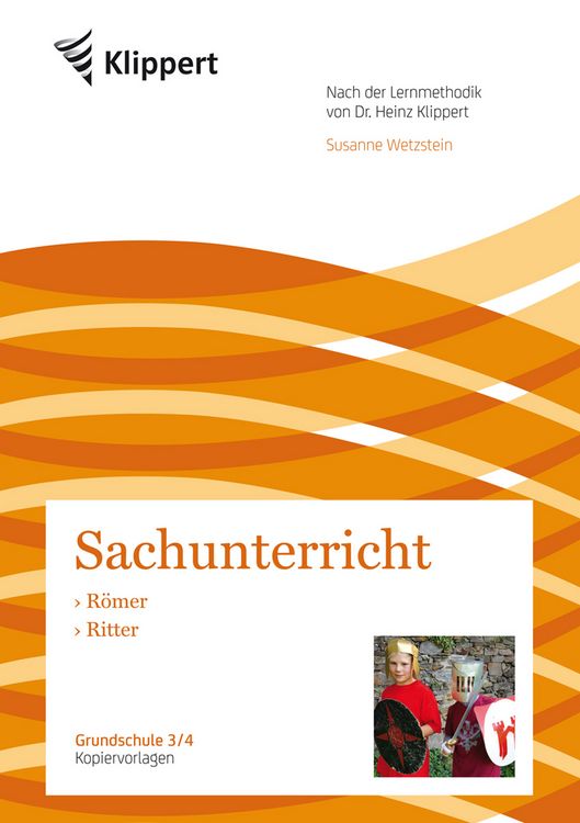 Produktbild: R&ouml;mer - Ritter