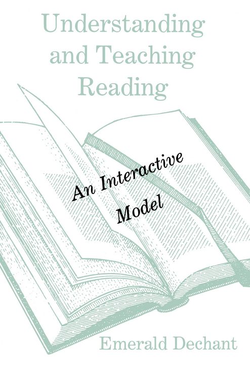 Produktbild: Understanding and Teaching Reading