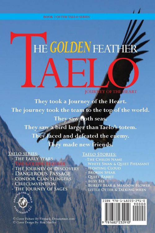 Produktbild: Taelo