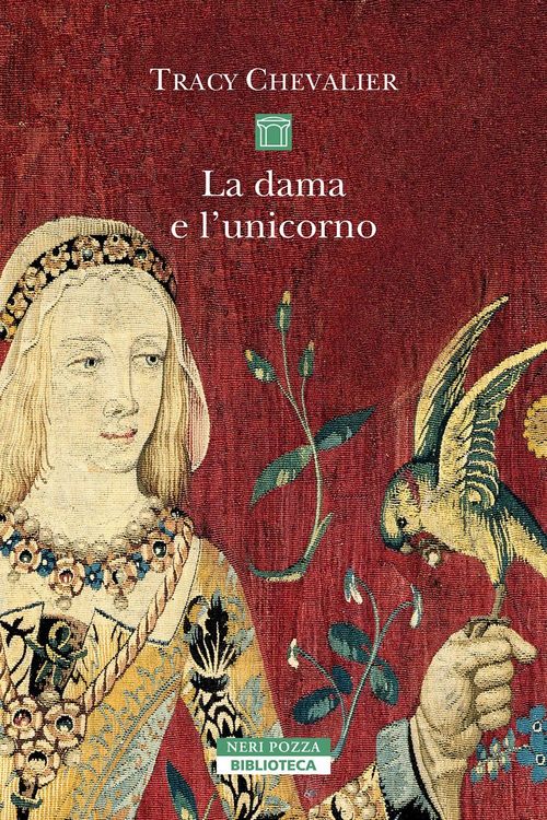 Produktbild: La dama e l'unicorno