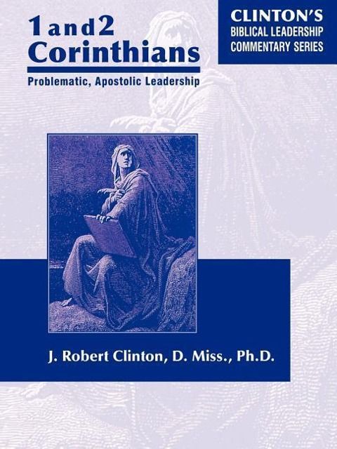 Produktbild: 1 and 2 Corinthians Problematic Apostolic Leadership