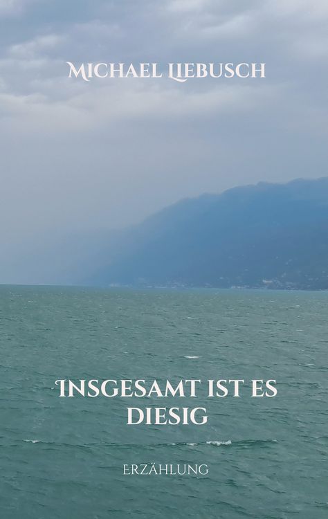Produktbild: Insgesamt ist es diesig
