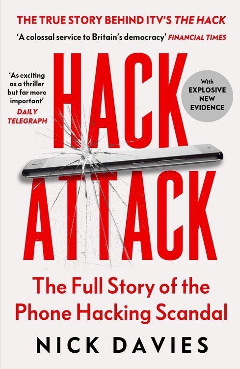 Produktbild: Hack Attack