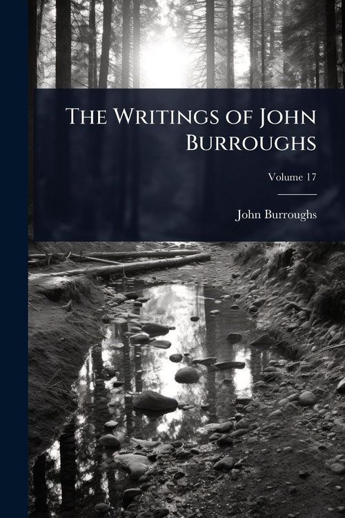 Produktbild: The Writings of John Burroughs