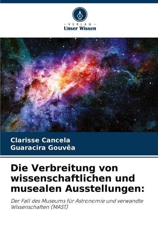 Produktbild: Die Verbreitung von wissenschaftlichen und musealen Ausstellungen: