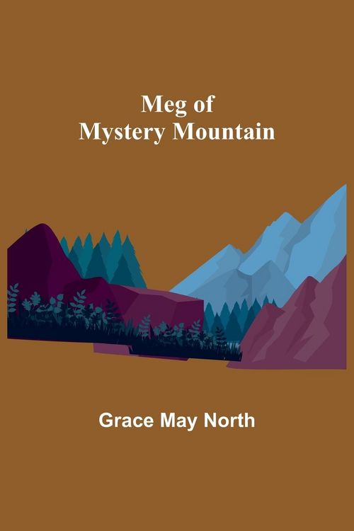 Produktbild: Meg of Mystery Mountain