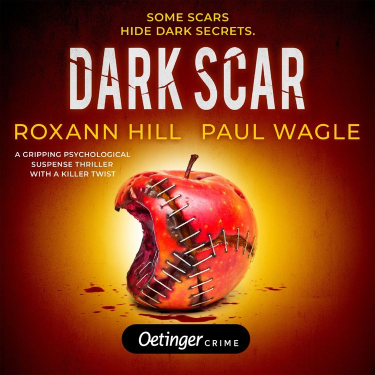 Produktbild: Dark Scar