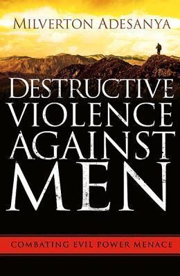 Produktbild: Destructive Violence Against Men