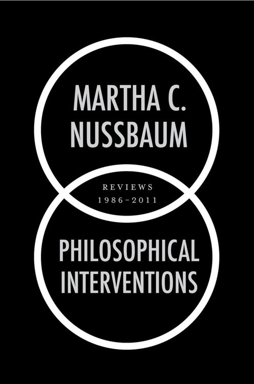 Produktbild: Philosophical Interventions