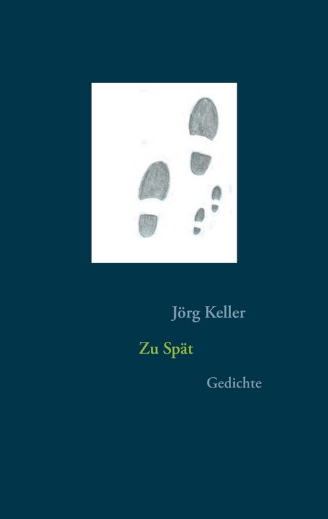 Produktbild: Zu Sp&auml;t