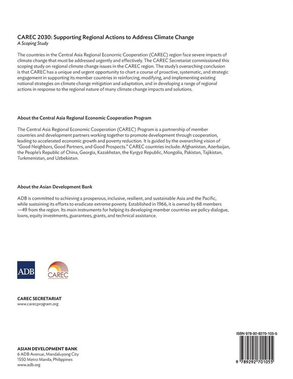 Produktbild: Carec 2030