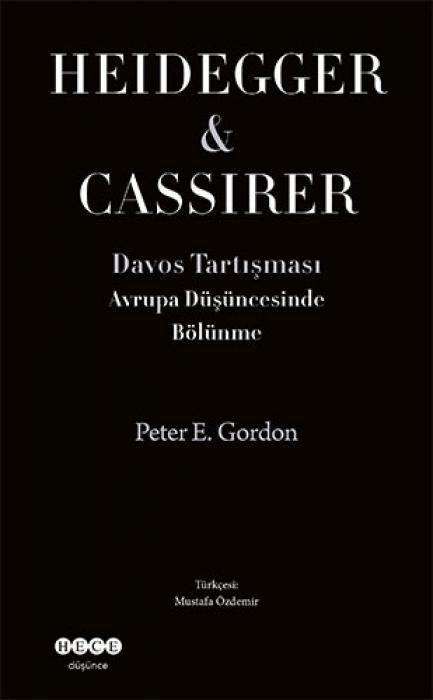 Produktbild: Avrupa D&uuml;s&uuml;ncesinde - Davos Tartismasi