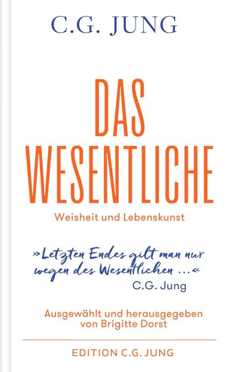 Produktbild: Das Wesentliche