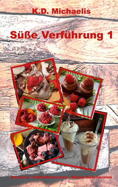 Produktbild: S&uuml;&szlig;e Verf&uuml;hrung 1