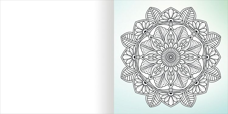 Produktbild: Diamond Mandalas
