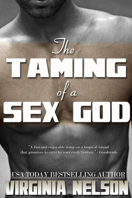 Produktbild: Taming of a Sex God