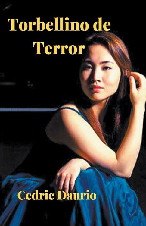 Produktbild: Torbellino de Terror