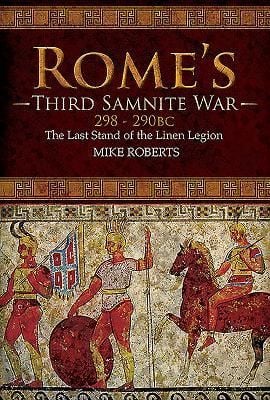 Produktbild: Rome's Third Samnite War, 298-290 BC