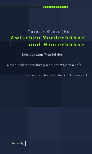 Produktbild: Zwischen Vorderb&uuml;hne und Hinterb&uuml;hne