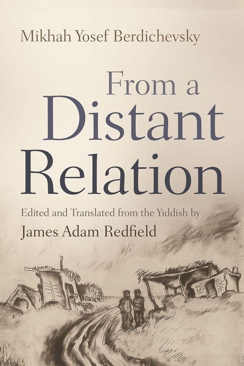 Produktbild: From a Distant Relation