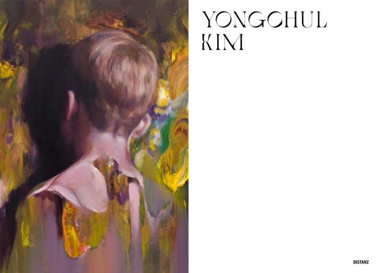 Produktbild: Yongchul Kim