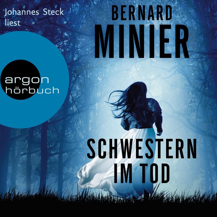 Produktbild: Schwestern im Tod