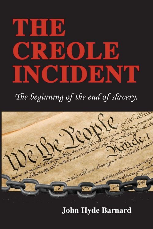 Produktbild: The Creole Incident