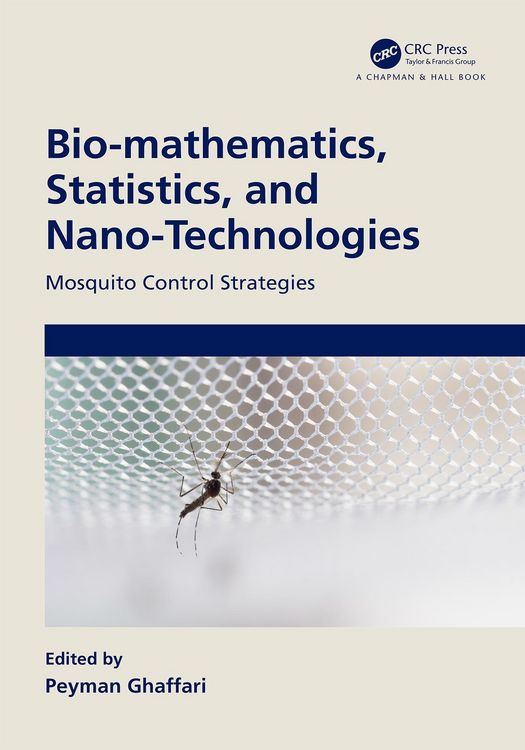 Produktbild: Bio-mathematics, Statistics, and Nano-Technologies