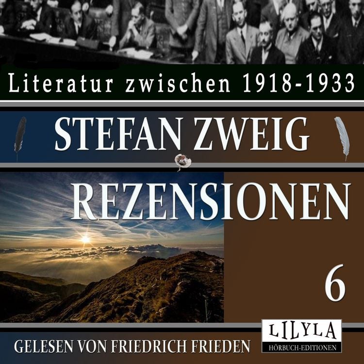 Produktbild: Rezensionen 6