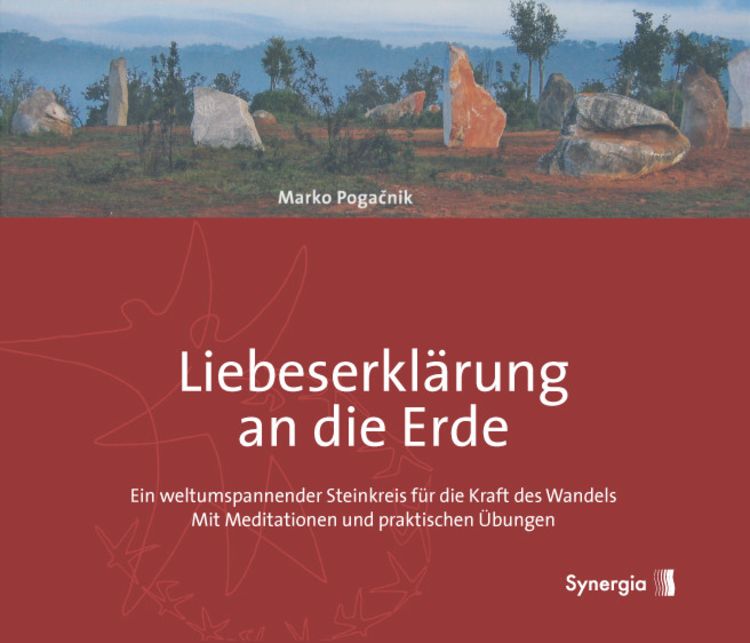 Produktbild: Liebeserkl&auml;rung an die Erde
